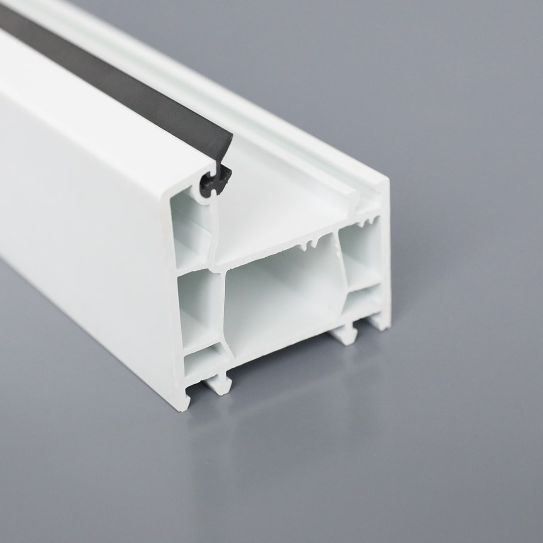 کاربردها و مزایا پروفیل UPVC کاربردها و مزایا پروفیل UPVC