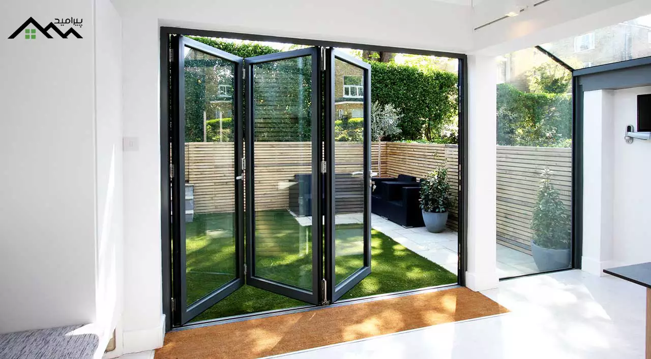Aluminium Window UPVC Aluminium Window UPVC