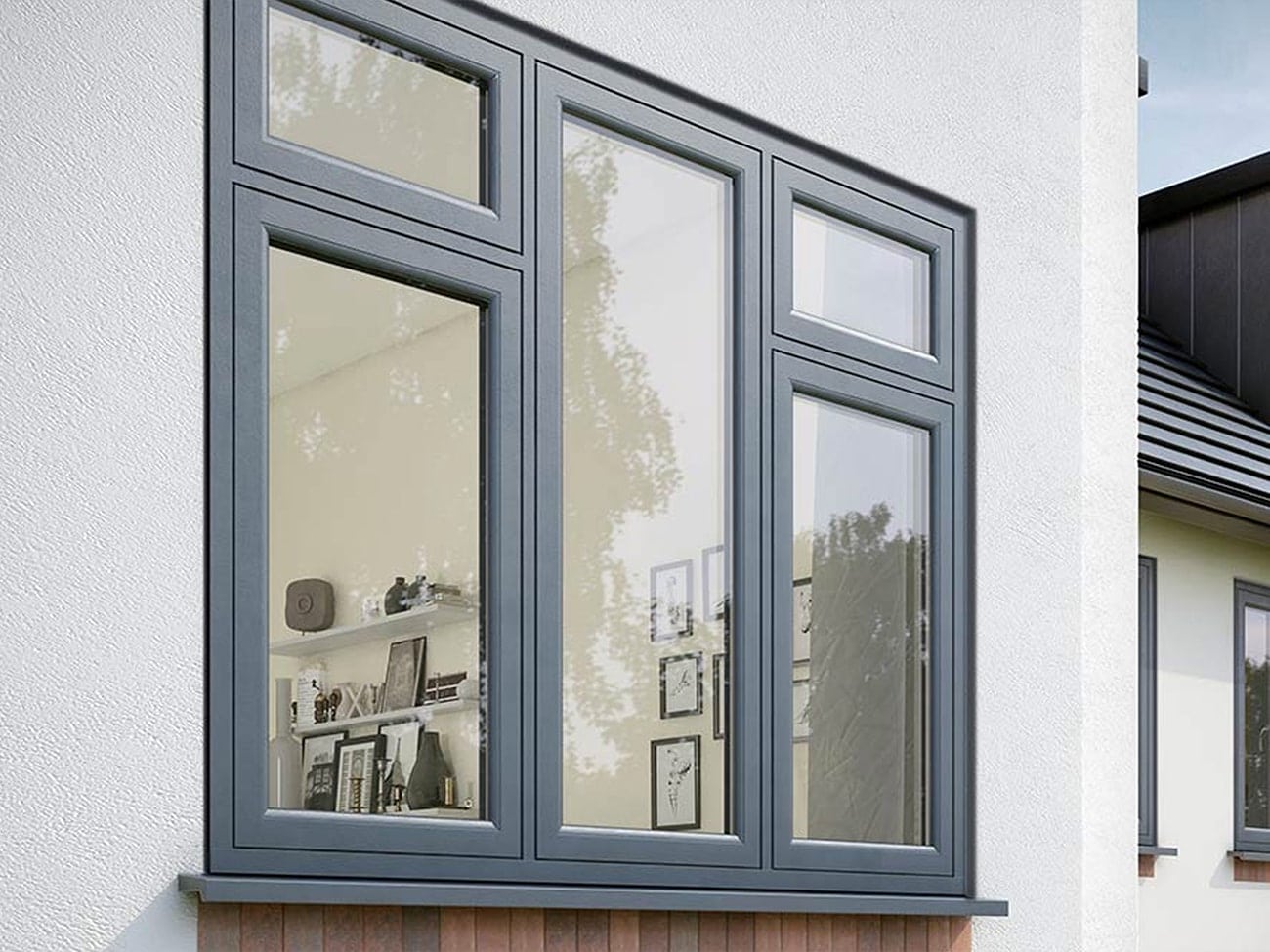 مقرون به صرفه بودن درب و پنجره upvc مقرون به صرفه بودن درب و پنجره upvc