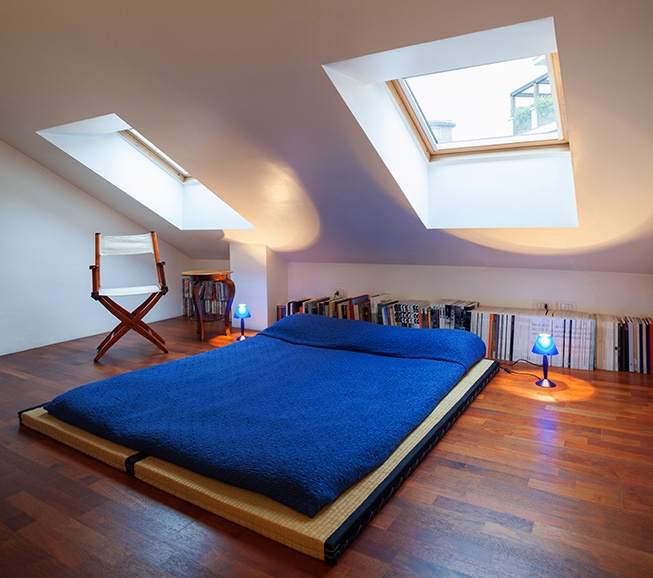 پنجره سقفی یا نورگیر (Skylight UPVC Window) پنجره سقفی یا نورگیر (Skylight UPVC Window)